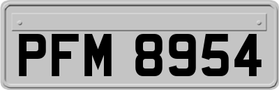 PFM8954