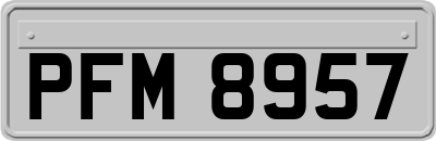 PFM8957