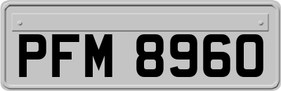 PFM8960