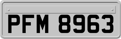 PFM8963