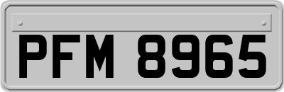PFM8965