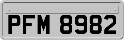 PFM8982