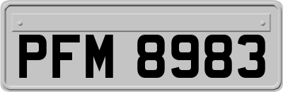 PFM8983