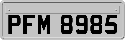 PFM8985