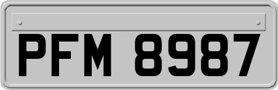 PFM8987