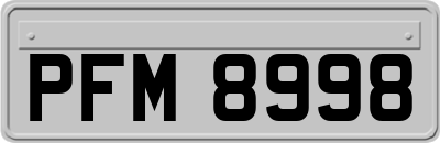 PFM8998