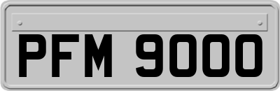 PFM9000