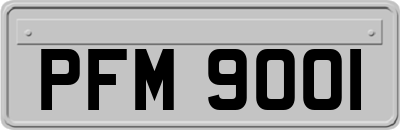 PFM9001