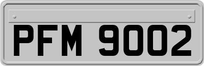 PFM9002