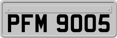 PFM9005