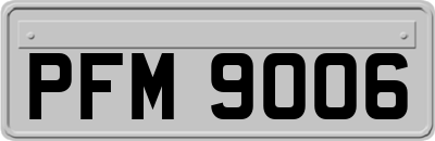 PFM9006