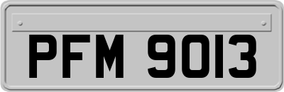 PFM9013