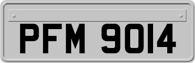 PFM9014