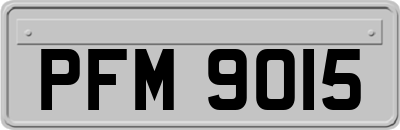PFM9015