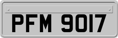 PFM9017