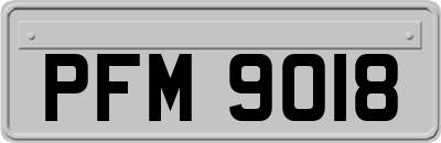 PFM9018