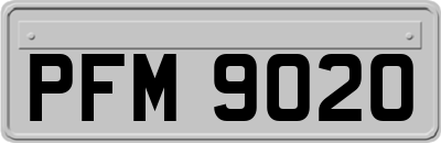 PFM9020