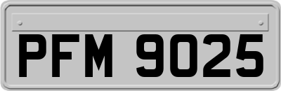 PFM9025