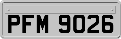 PFM9026