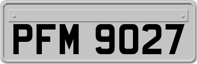 PFM9027