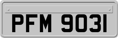 PFM9031