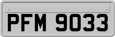 PFM9033
