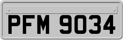 PFM9034