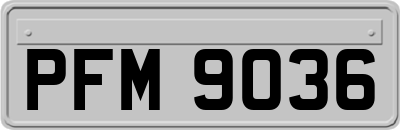 PFM9036
