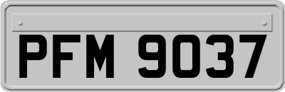 PFM9037