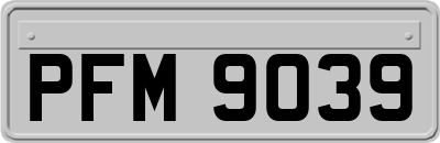 PFM9039
