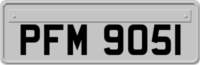 PFM9051