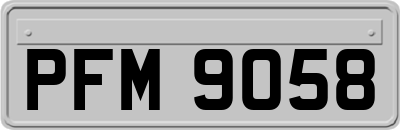 PFM9058