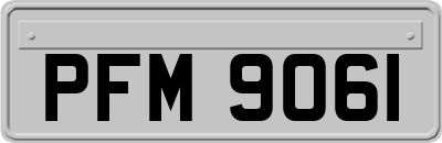PFM9061