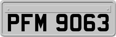 PFM9063