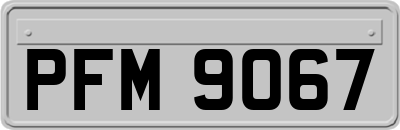 PFM9067