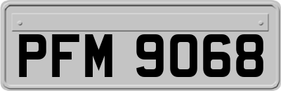 PFM9068