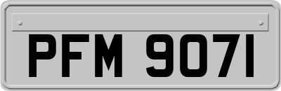 PFM9071