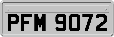 PFM9072