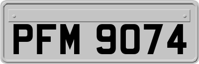 PFM9074
