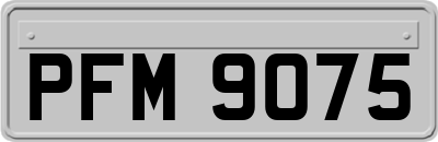 PFM9075