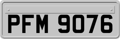 PFM9076
