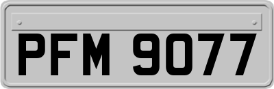 PFM9077