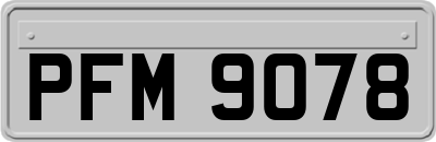 PFM9078