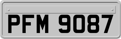 PFM9087