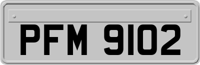 PFM9102