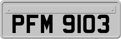 PFM9103