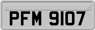 PFM9107