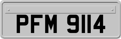 PFM9114