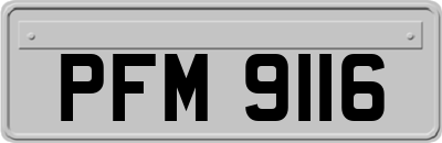 PFM9116