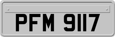 PFM9117